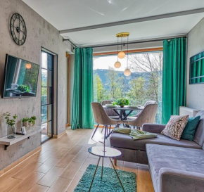 SOFT MOUNTAIN Apartament Szklarska Poręba Szklarska Poręba